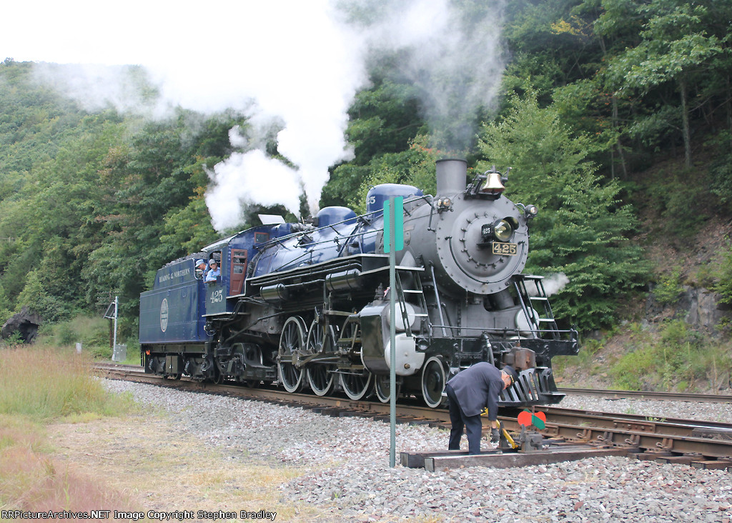 Lehigh Gorge Scenic Railway